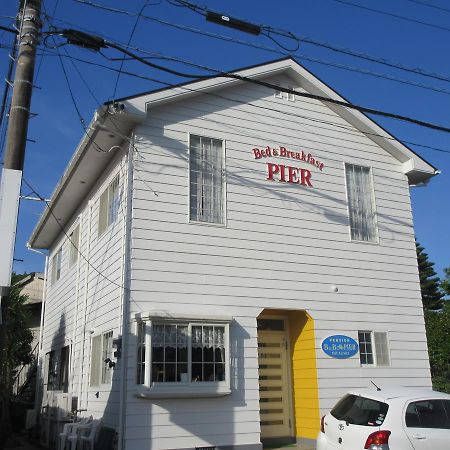 B&B Pier Miyazaki Dış mekan fotoğraf