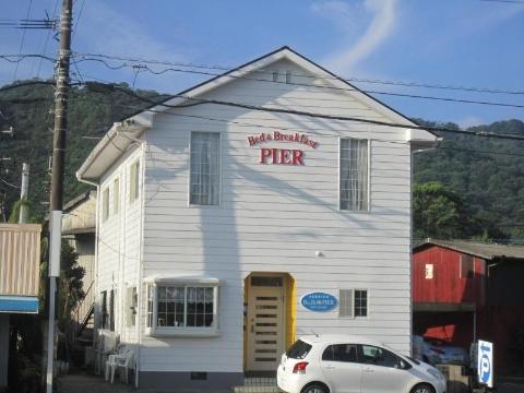 B&B Pier Miyazaki Dış mekan fotoğraf