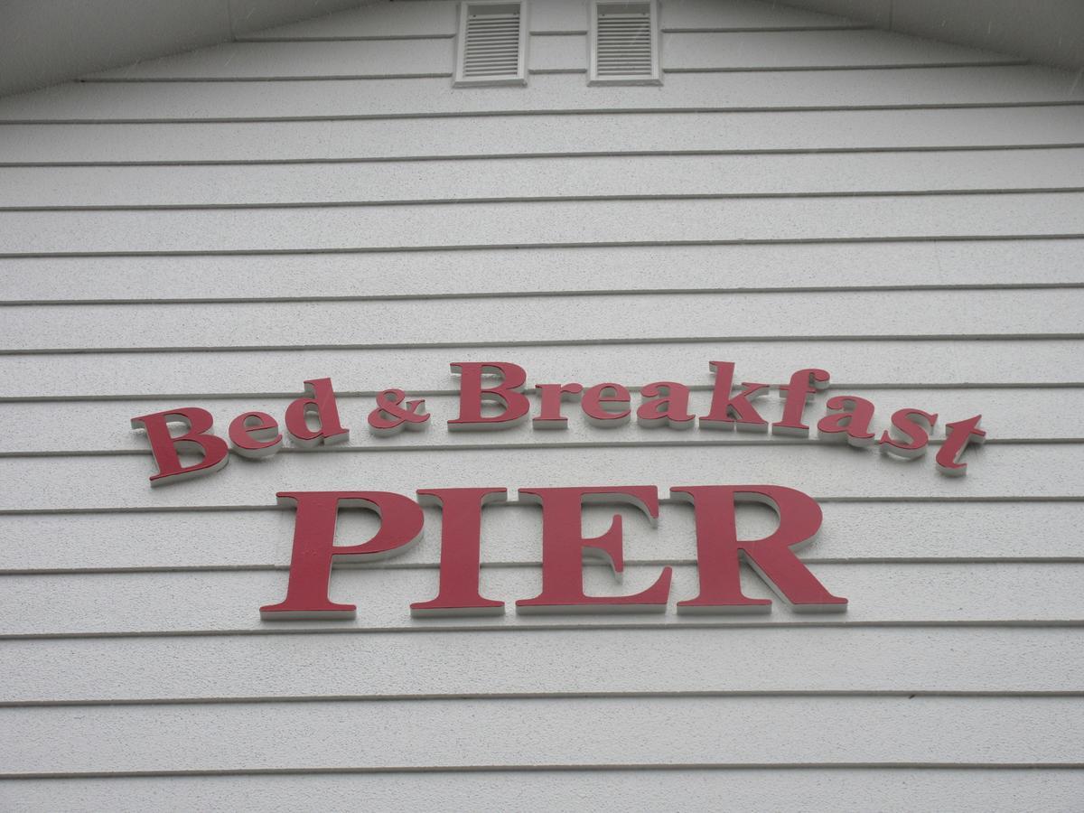 B&B Pier Miyazaki Dış mekan fotoğraf