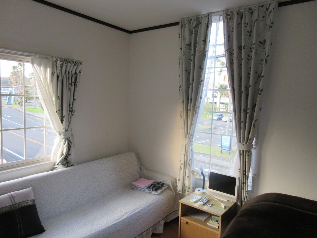 B&B Pier Miyazaki Dış mekan fotoğraf